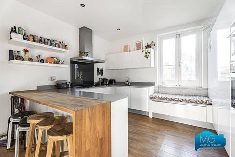 3 bedroom apartment to rent, Lady Margaret Road, Tufnell Park, London, N19