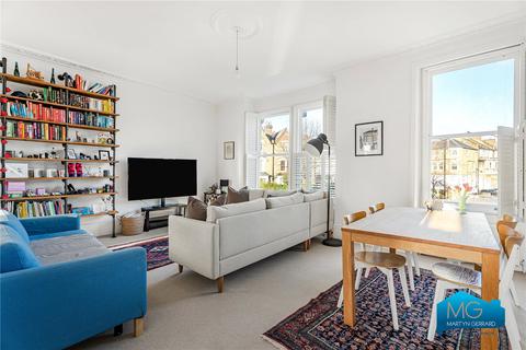 3 bedroom apartment to rent, Lady Margaret Road, Tufnell Park, London, N19