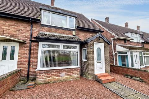 Washington Road, Hylton Castle, Sunderland, Tyne and Wear, SR5 3LJ