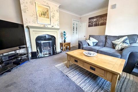 3 bedroom end of terrace house for sale, Washington Road, Hylton Castle, Sunderland, Tyne and Wear, SR5 3LJ