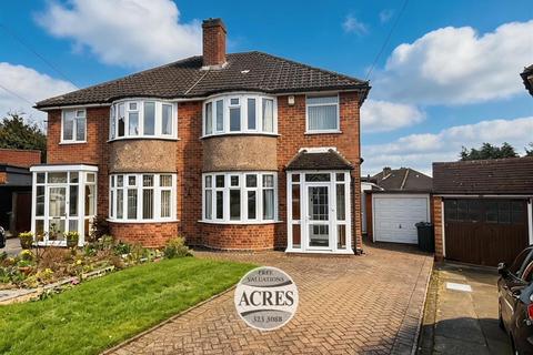 Finch Drive, Sutton Coldfield