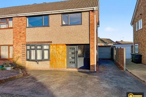 undefined, Mersey Road, Bulkington
