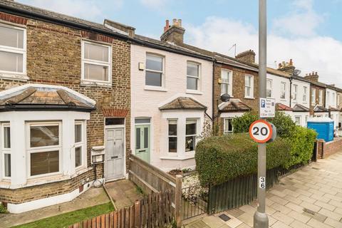 2 bedroom house for sale, Beechcroft Road, London SW17