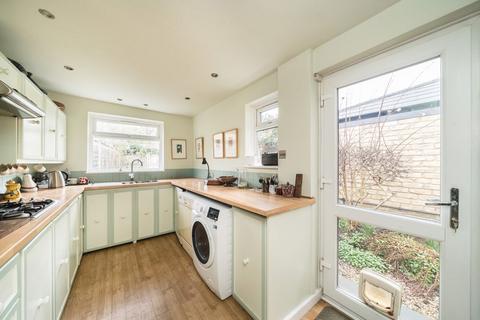 2 bedroom house for sale, Beechcroft Road, London SW17