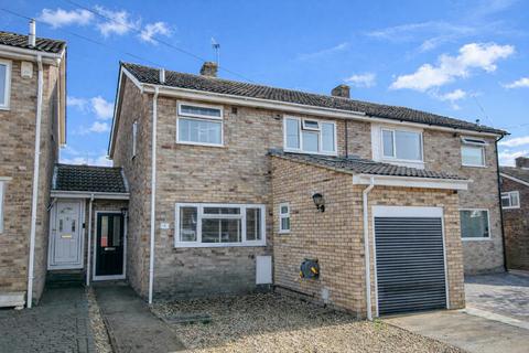 undefined, Orchard Close, Chalgrove OX44