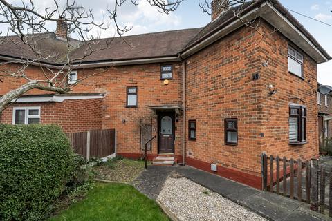 3 bedroom semi-detached house for sale, Exeter Place, Blacon, Chester