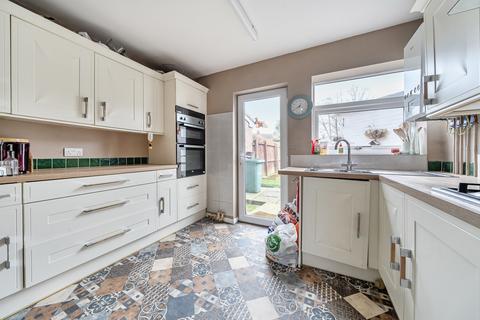 3 bedroom semi-detached house for sale, Exeter Place, Blacon, Chester