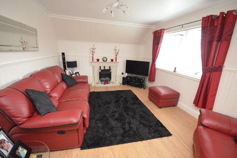 undefined, Ashbrae Gardens, Stirling, FK7