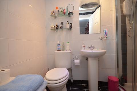 undefined, Ashbrae Gardens, Stirling, FK7