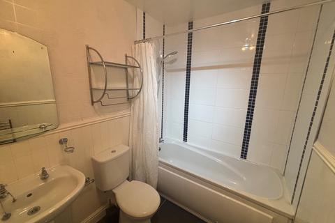 undefined, Ashbrae Gardens, Stirling, FK7
