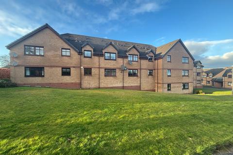 2 bedroom flat to rent, Ashbrae Gardens, Stirling, FK7