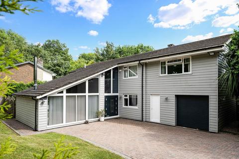 5 bedroom detached house for sale, Laurel Drive, Oxted RH8