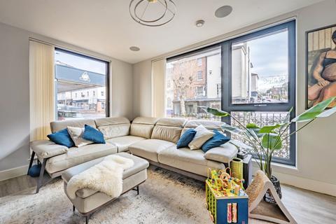 2 bedroom apartment for sale, London Road, Tunbridge Wells