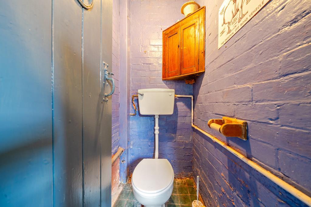 Wc