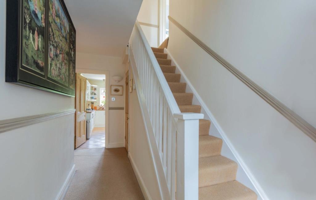 Stairway