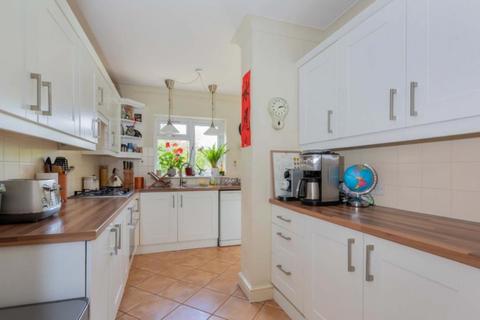 4 bedroom semi-detached house for sale, Fernbank Road,  Ascot,  SL5