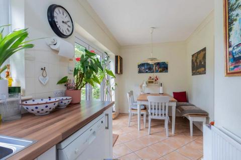 4 bedroom semi-detached house for sale, Fernbank Road,  Ascot,  SL5