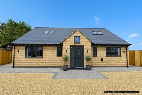 undefined, Roosevelt Road, Long Hanborough, Witney