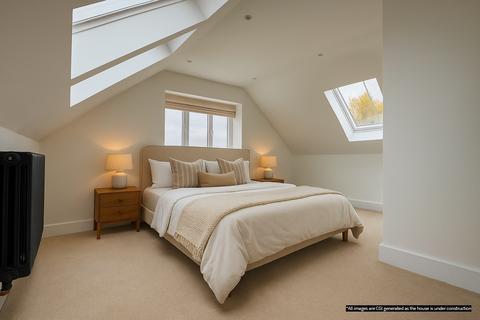 undefined, Roosevelt Road, Long Hanborough, Witney