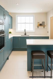 undefined, Roosevelt Road, Long Hanborough, Witney