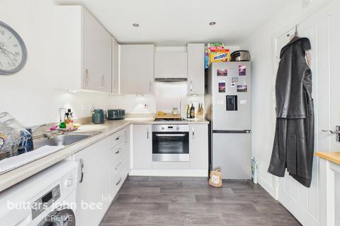 3 bedroom semi-detached house for sale, Breward Road, Crewe