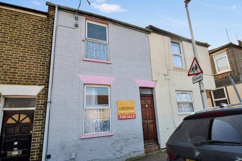 2 bedroom terraced house for sale, Ordnance Street, Chatham, ME4