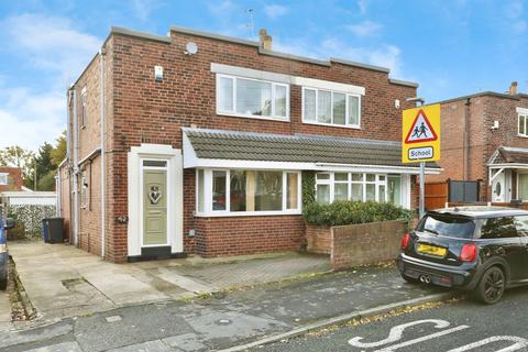 undefined, Stanley Road, Sunnyfields, Doncaster
