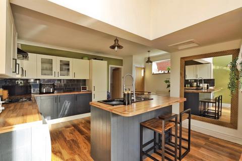 undefined, Stanley Road, Sunnyfields, Doncaster