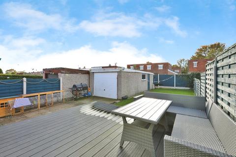 undefined, Stanley Road, Sunnyfields, Doncaster