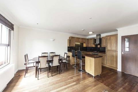 1 bedroom flat to rent, Fulham Broadway, Fulham SW6