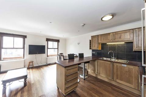 1 bedroom flat to rent, Fulham Broadway, Fulham SW6