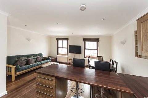 1 bedroom flat to rent, Fulham Broadway, Fulham SW6