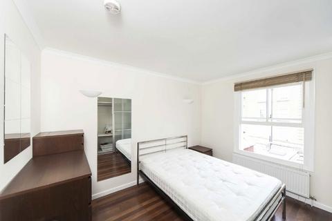 1 bedroom flat to rent, Fulham Broadway, Fulham SW6