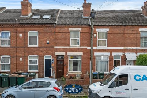 undefined, Dean Street, Coventry CV2