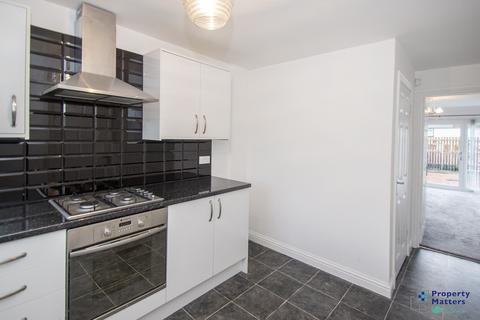 undefined, Skelmorlie Place, Kilwinning, KA13