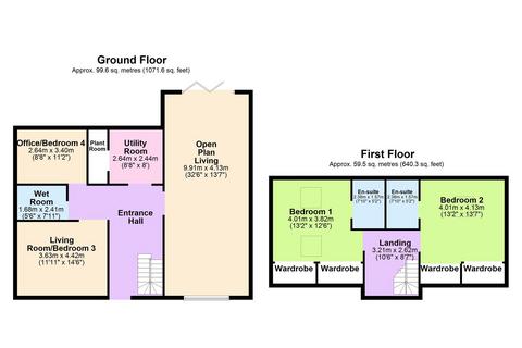 undefined, Barley Close, Eardisley