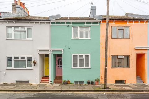 3 bedroom terraced house for sale, Brighton BN2