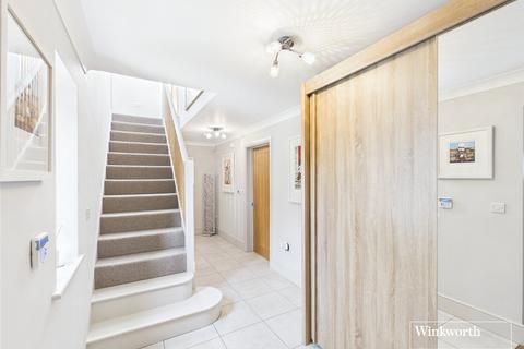 4 bedroom bungalow for sale, Arlington Grange, Curridge Road, Curridge, Thatcham, RG18