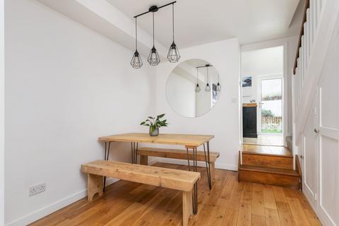 undefined, Wharf Hill, Winchester, SO23