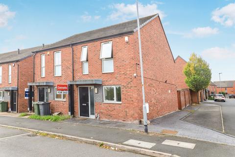 undefined, Willcock Road, Parkfields, Wolverhampton