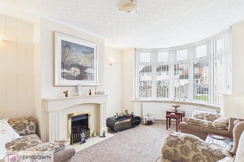 3 bedroom semi-detached house for sale, Hall Drive, Marston Green, Birmingham, B37