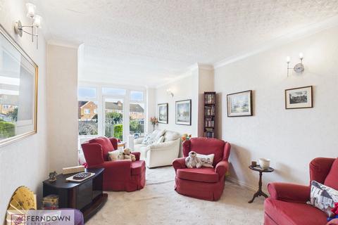 3 bedroom semi-detached house for sale, Hall Drive, Marston Green, Birmingham, B37