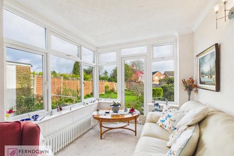 3 bedroom semi-detached house for sale, Hall Drive, Marston Green, Birmingham, B37