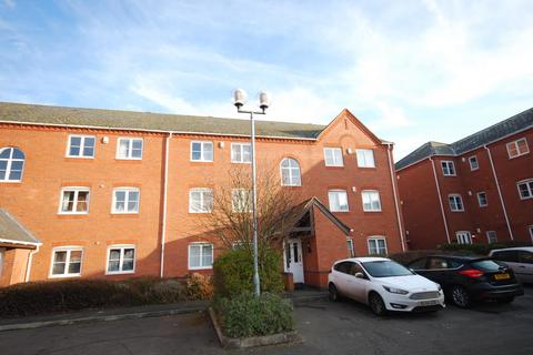 undefined, Frances Havergal Close, Leamington Spa