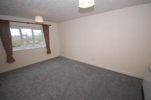 undefined, Frances Havergal Close, Leamington Spa