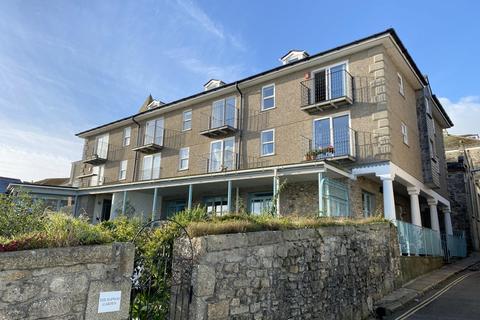 2 bedroom apartment for sale, Abbey Court, Penzance, TR18 4AR