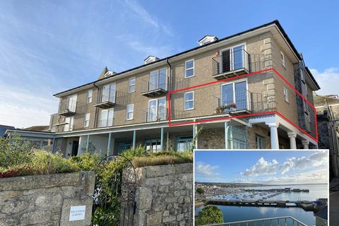 undefined, Abbey Court, Penzance, TR18 4AR