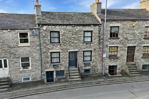 3 bedroom terraced house for sale, Church Street, Milnthorpe, LA7