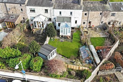 3 bedroom terraced house for sale, Church Street, Milnthorpe, LA7