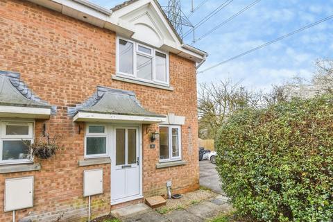 Sorrel Drive, Chippenham